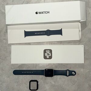 Apple Watch SE